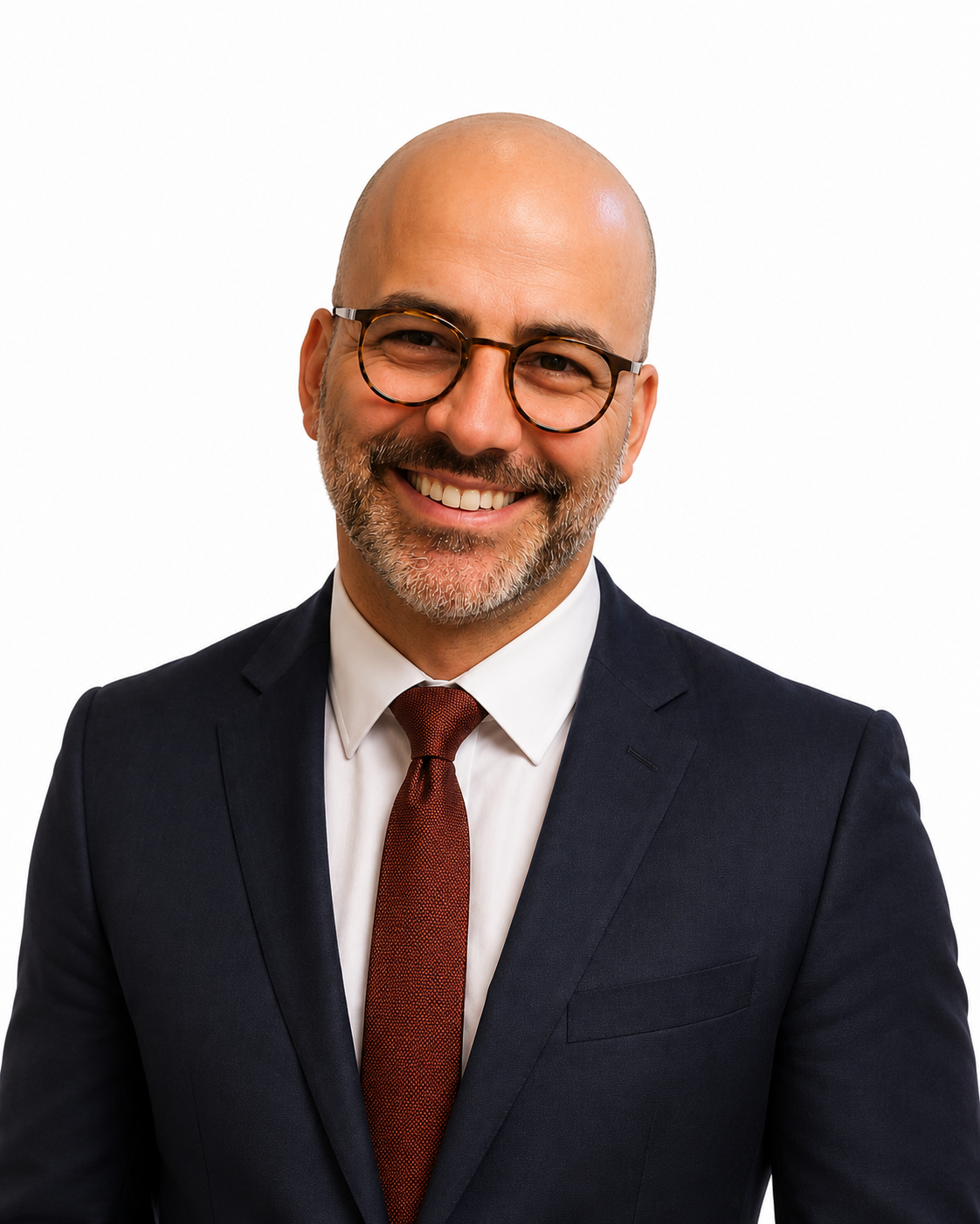 Sinan Kocamanoğlu